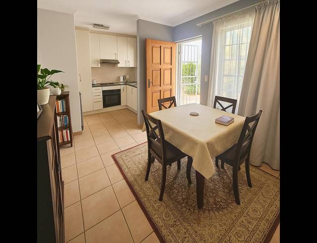 2 BEDROOM TOWNHOUSE FOR SALE IN HIGHVELD